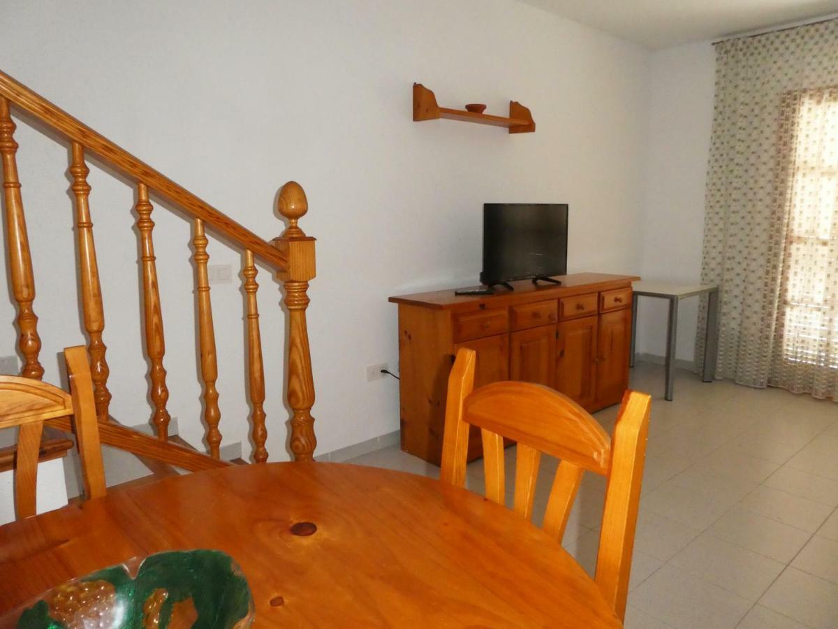 Peñíscola Apartamentos La Cova 3000 מראה חיצוני תמונה